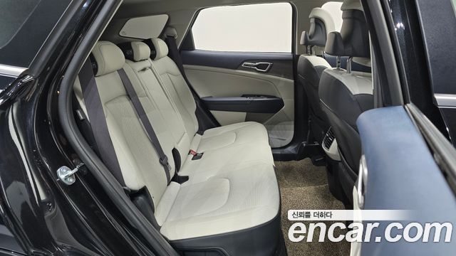 Kia Sportage 2024 — photo 11