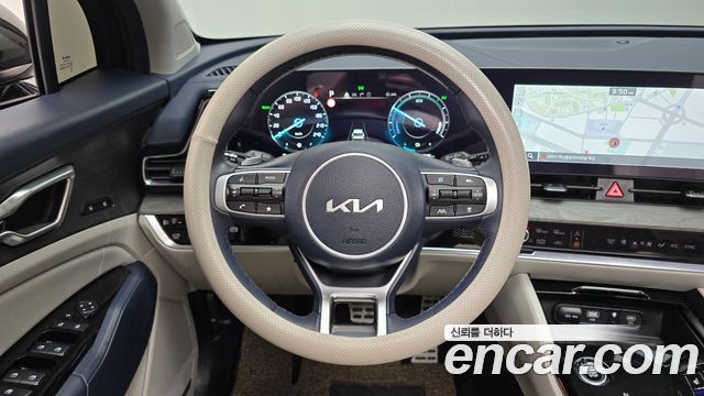 Kia Sportage 2024 — photo 13
