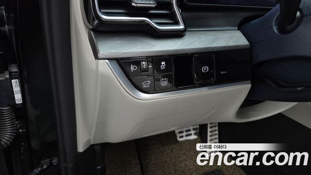 Kia Sportage 2024 — photo 16