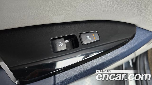 Kia Sportage 2024 — photo 17