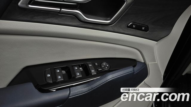 Kia Sportage 2024 — photo 18