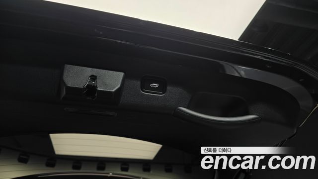 Kia Sportage 2024 — photo 20