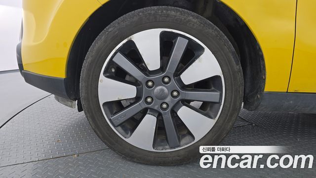 Kia Soul 2014 — photo 5
