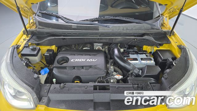 Kia Soul 2014 — photo 6