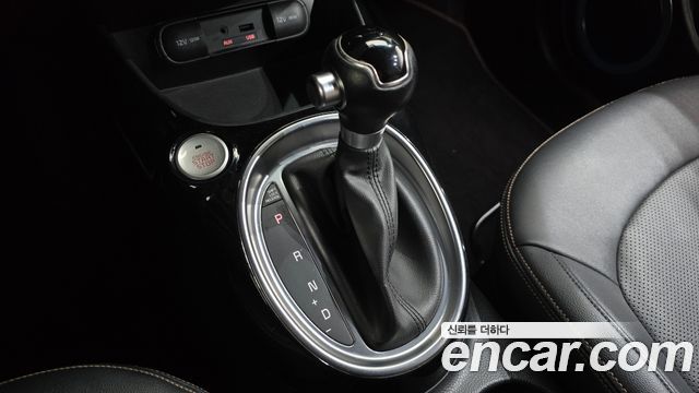 Kia Soul 2014 — photo 9