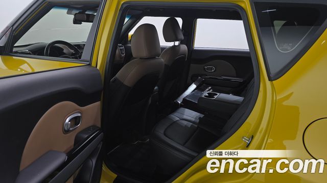 Kia Soul 2014 — photo 12