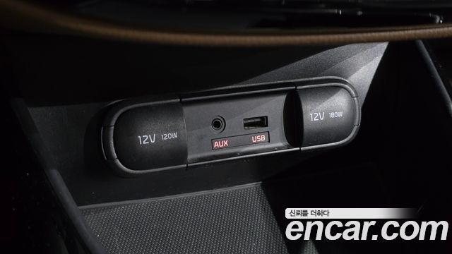 Kia Soul 2014 — photo 13