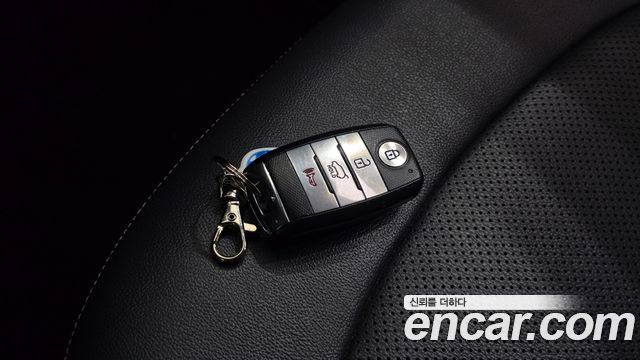 Kia Soul 2014 — photo 18