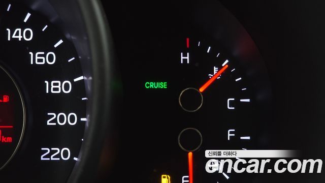 Kia Soul 2014 — photo 20