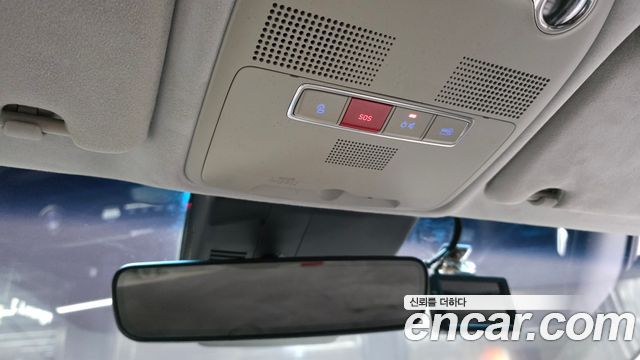 Hyundai Grandeur 2023 — photo 18