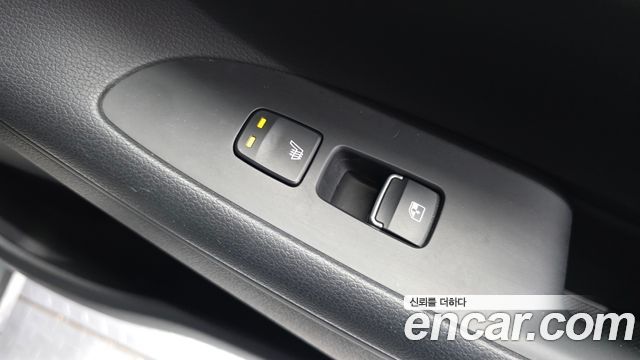 Hyundai Grandeur 2023 — photo 19
