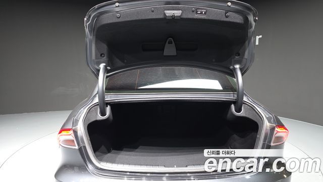 Hyundai Grandeur 2023 — photo 20