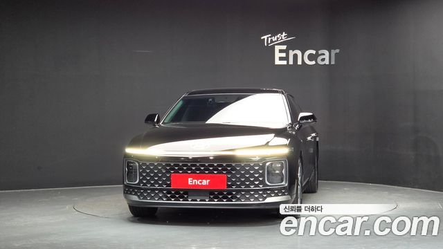 Hyundai Grandeur 2023 — photo 3