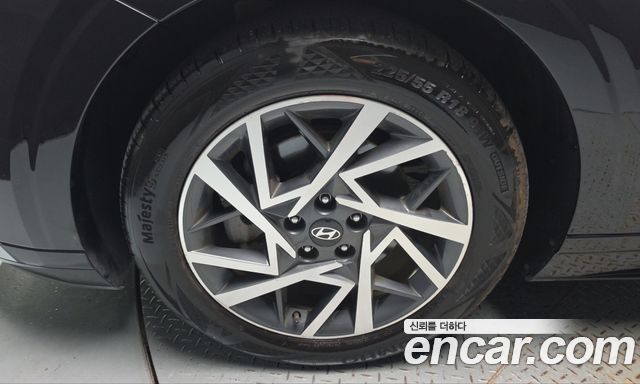 Hyundai Grandeur 2023 — photo 5