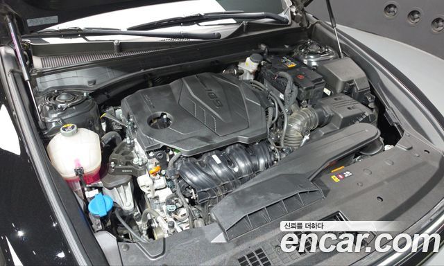 Hyundai Grandeur 2023 — photo 6