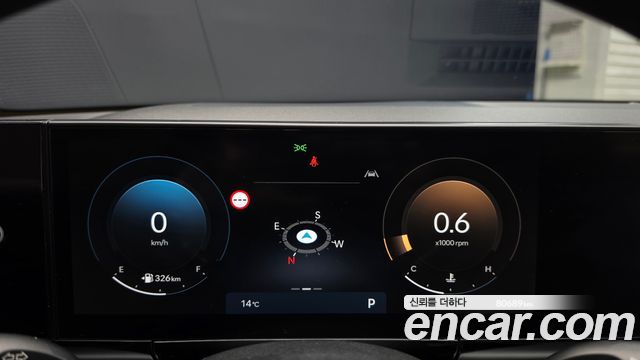 Hyundai Grandeur 2023 — photo 11
