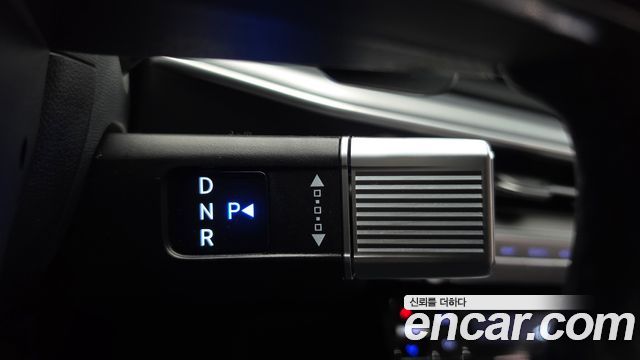 Hyundai Grandeur 2023 — photo 12