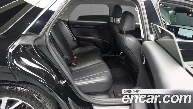 Hyundai Grandeur 2023 — photo 17