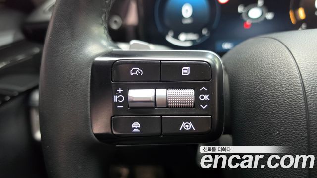 Hyundai Grandeur 2023 — photo 22