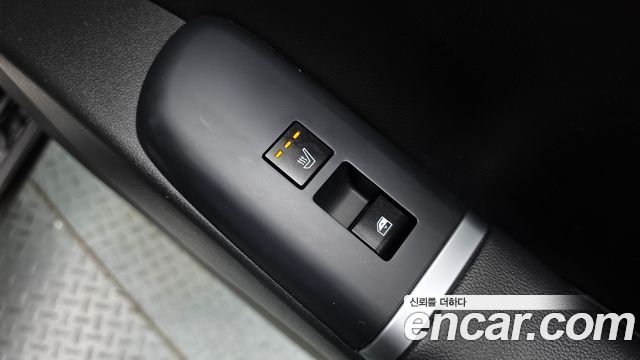 Hyundai Grandeur 2023 — photo 23