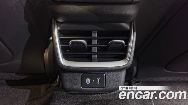 Hyundai Grandeur 2023 — photo 24