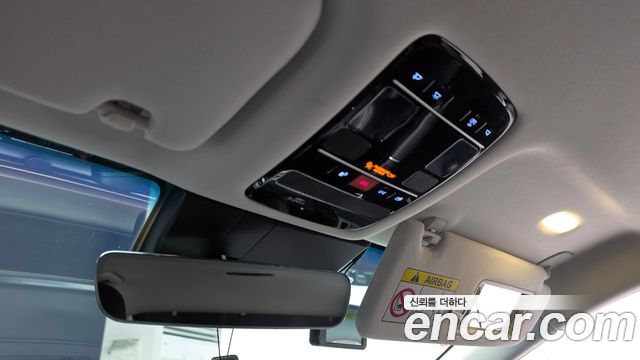 Hyundai Grandeur 2023 — photo 25