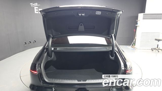 Hyundai Grandeur 2023 — photo 26