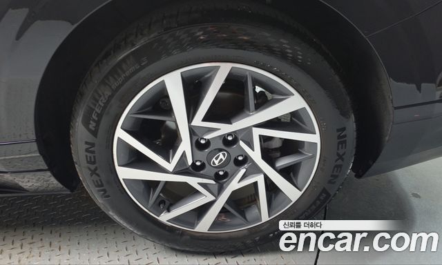 Hyundai Grandeur 2023 — photo 7