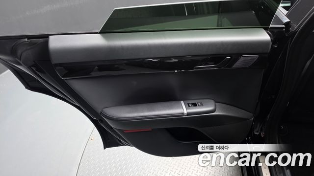 Hyundai Grandeur 2023 — photo 15