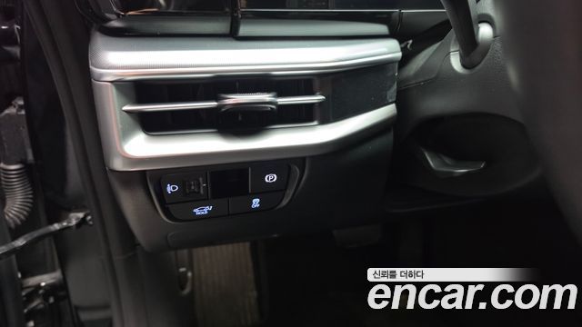 Hyundai Grandeur 2023 — photo 28