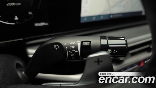 Hyundai Grandeur 2023 — photo 29