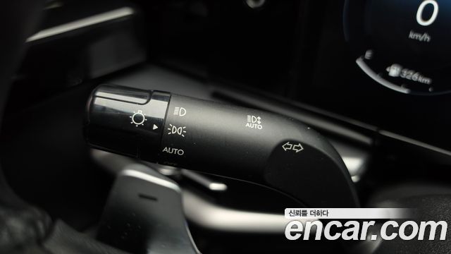 Hyundai Grandeur 2023 — photo 30