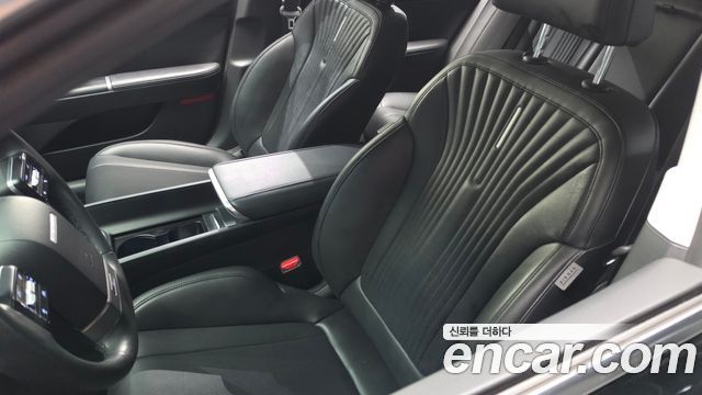 Hyundai Grandeur 2023 — photo 31