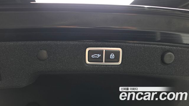 Hyundai Grandeur 2023 — photo 34