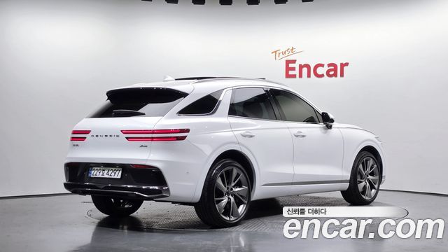 Genesis GV70 2025 — photo 2