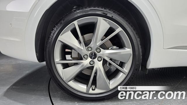 Genesis GV70 2025 — photo 5