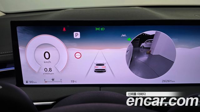Genesis GV70 2025 — photo 8
