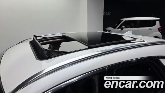 Genesis GV70 2025 — photo 16