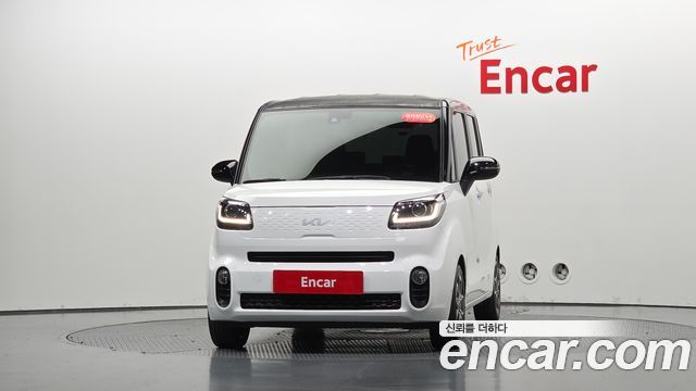 Kia RAY 2022 — photo 3