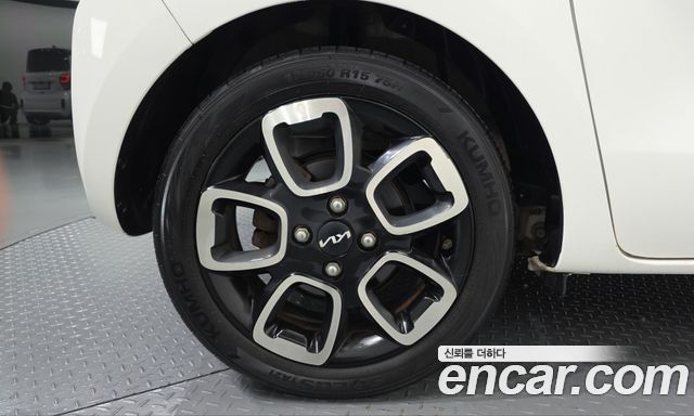 Kia RAY 2022 — photo 5