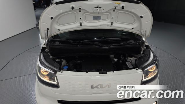 Kia RAY 2022 — photo 6