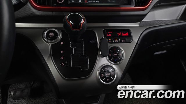 Kia RAY 2022 — photo 12