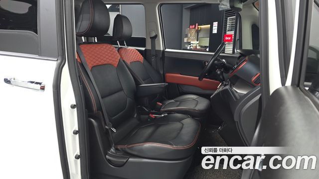 Kia RAY 2022 — photo 17