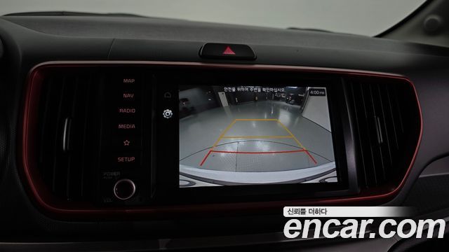 Kia RAY 2022 — photo 21
