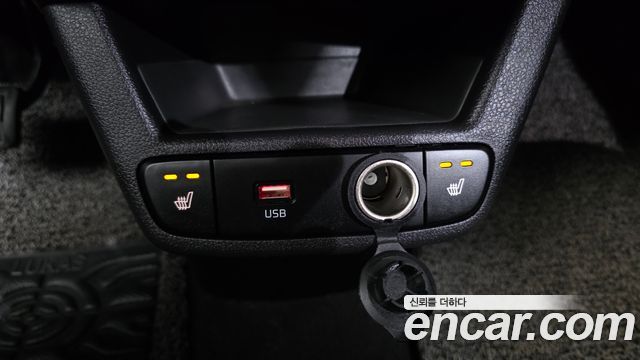 Kia RAY 2022 — photo 22