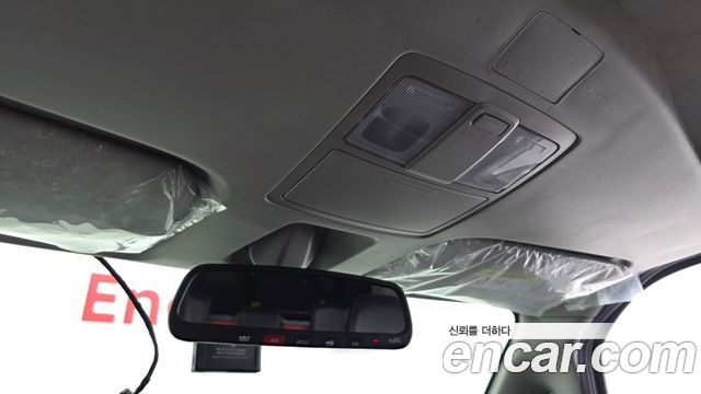Kia RAY 2022 — photo 23