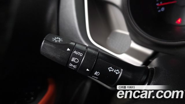Kia RAY 2022 — photo 24