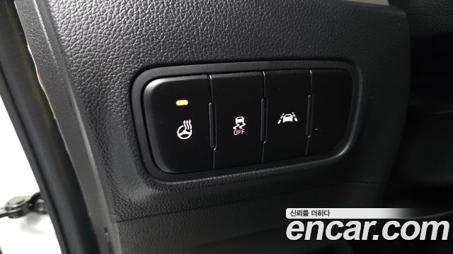Kia RAY 2022 — photo 25