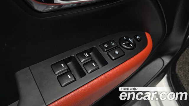 Kia RAY 2022 — photo 26