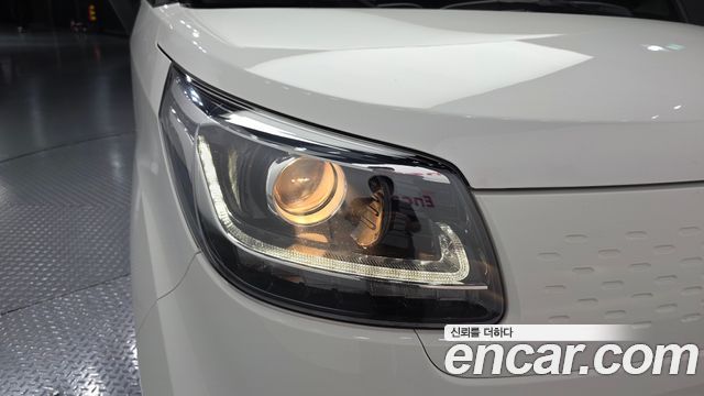 Kia RAY 2022 — photo 8
